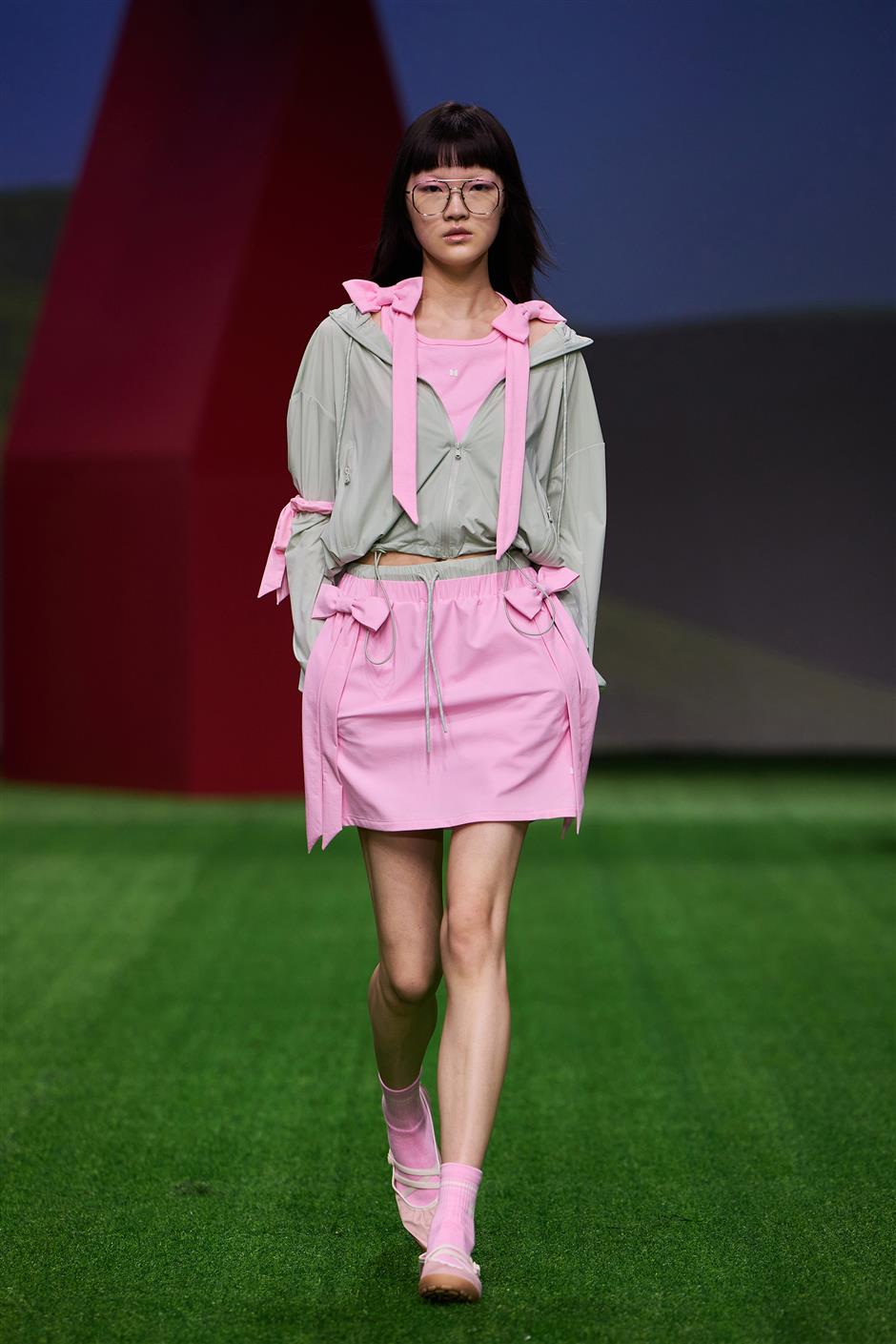 Blurring the Line Between Heritage and Innovation