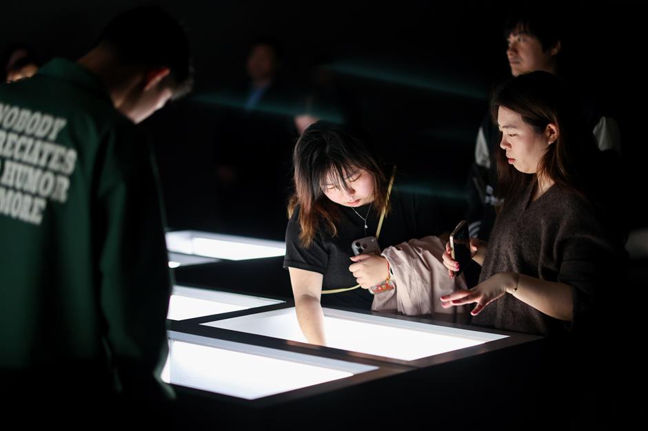 Venice Biennale Unveils 'Atlas: Harmony in Diversity' at Expo Museum