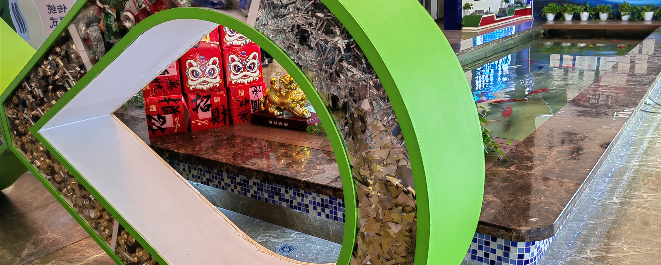 Shanghai Makes Strides Towards 'Zero-Waste' City