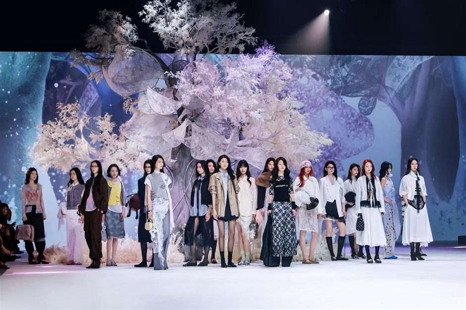 Blurring the Line Between Heritage and Innovation