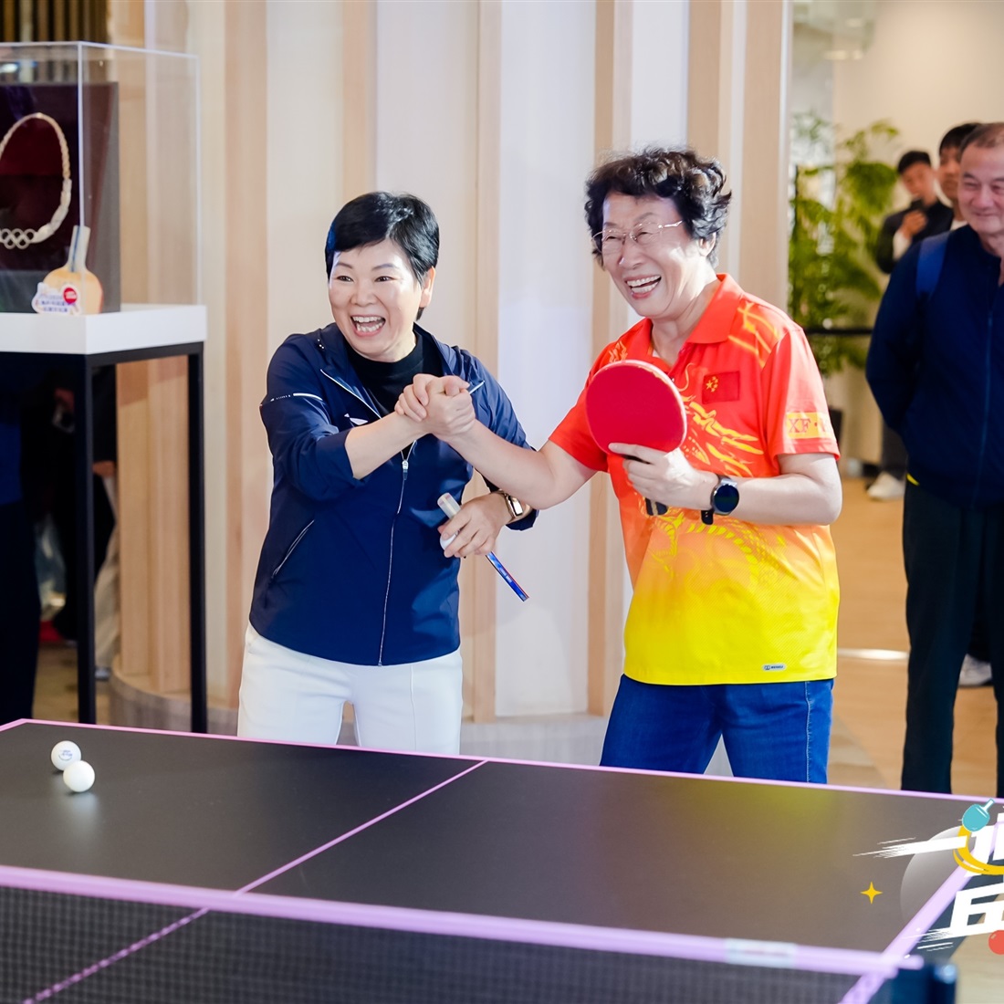 Largest Ever Community Table Tennis Tournament Kicks Off This Month