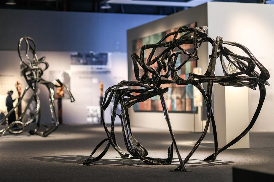 Venice Biennale Unveils 'Atlas: Harmony in Diversity' at Expo Museum