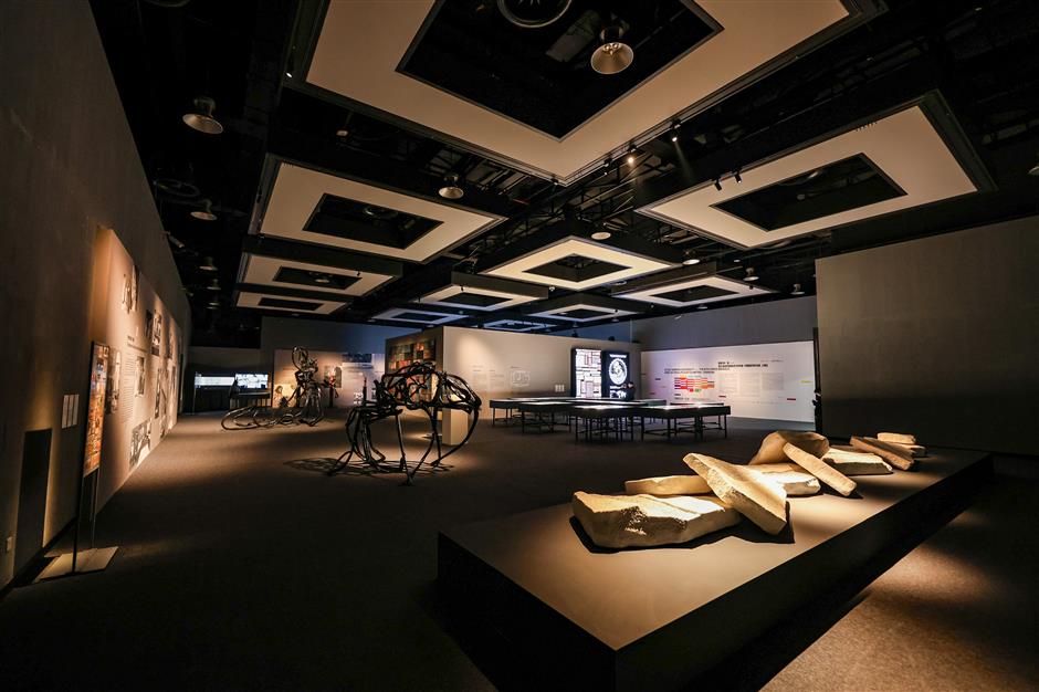 Venice Biennale Unveils 'Atlas: Harmony in Diversity' at Expo Museum