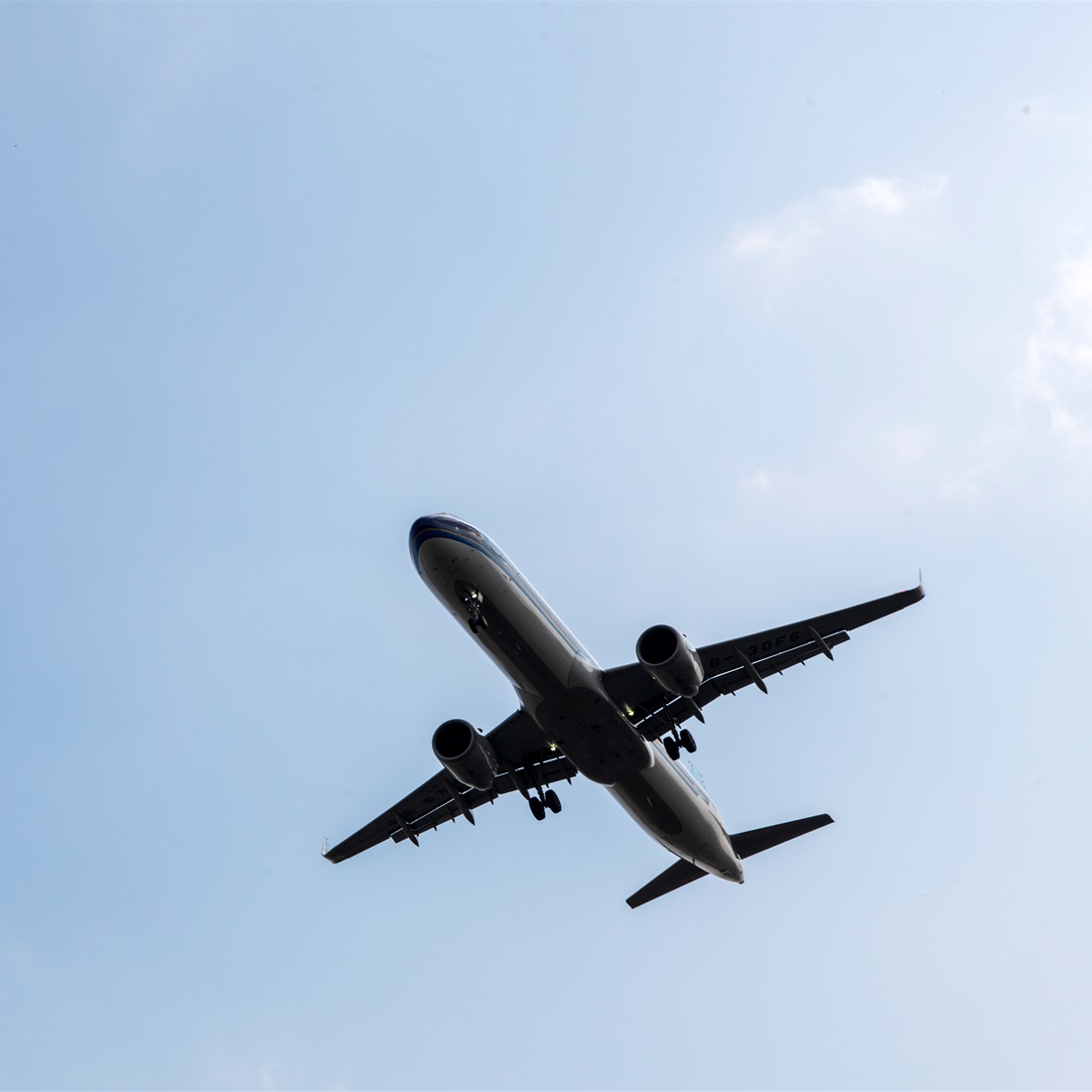 Domestic Airline Fuel Surcharge in China to Rise Sixfold Starting April 5