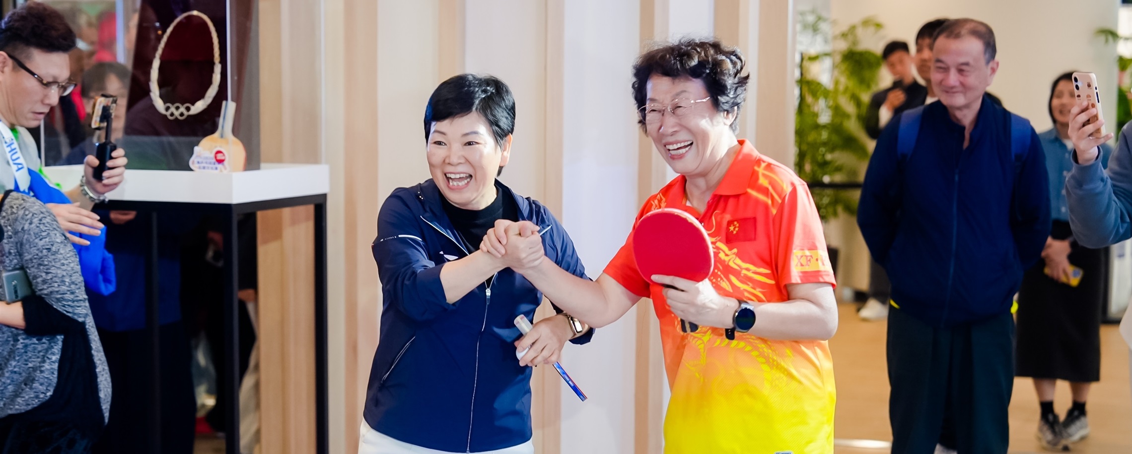 Largest Ever Community Table Tennis Tournament Kicks Off This Month