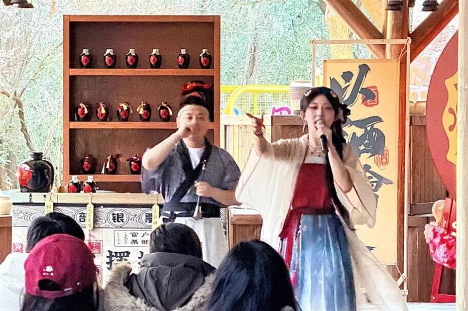 上海欢乐谷一站式溜娃攻略,超全!速码!