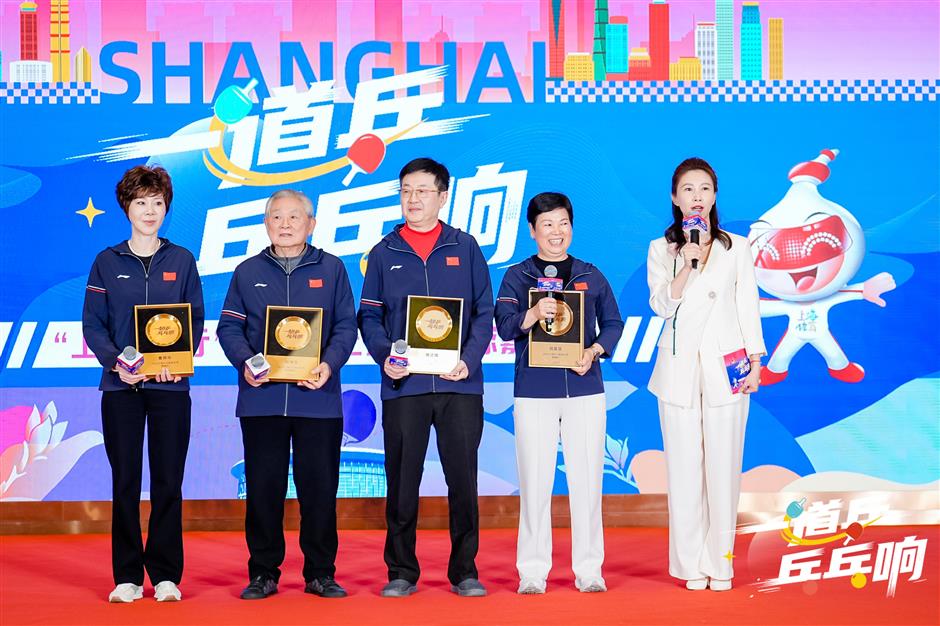 Largest Ever Community Table Tennis Tournament Kicks Off This Month