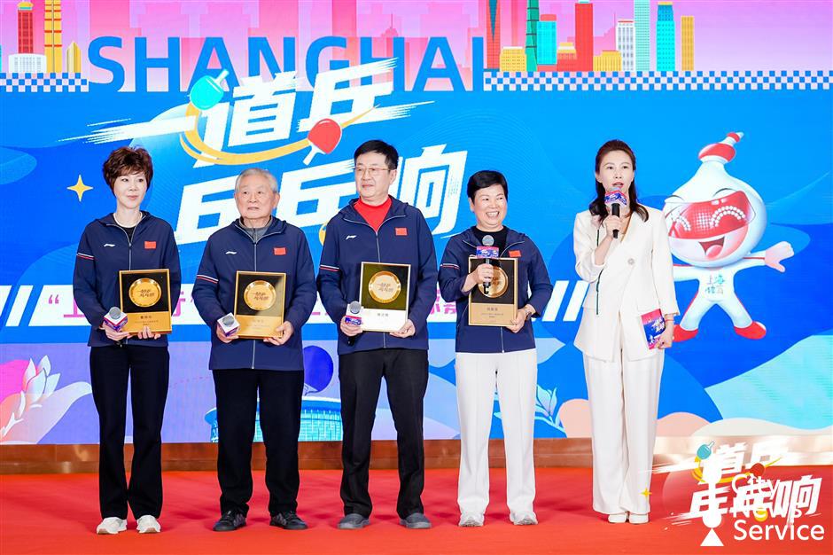 Largest Ever Community Table Tennis Tournament Kicks Off This Month