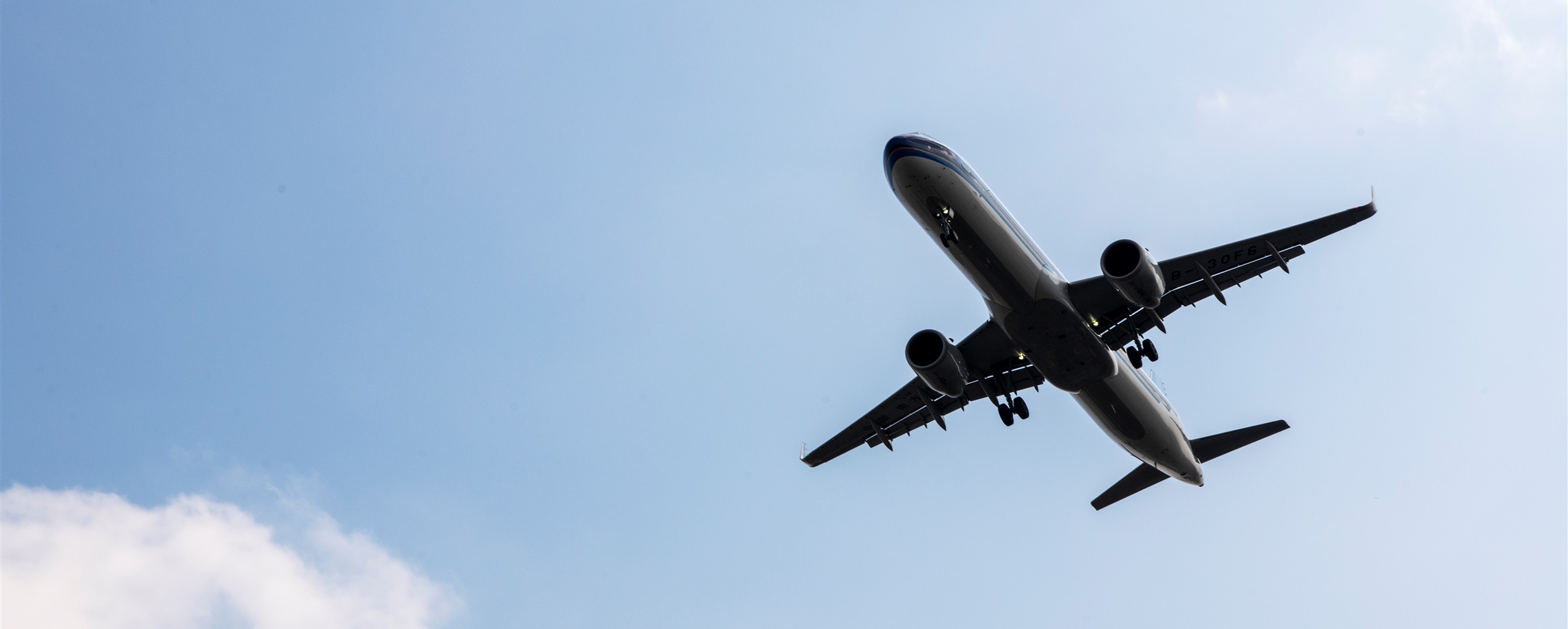 Domestic Airline Fuel Surcharge in China to Rise Sixfold Starting April 5