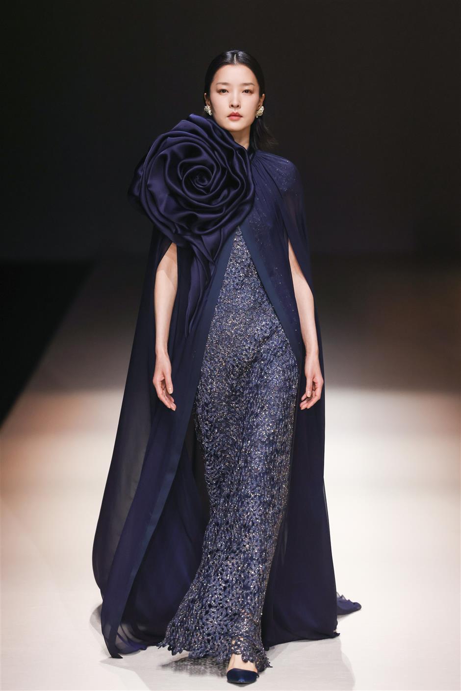 Blurring the Line Between Heritage and Innovation