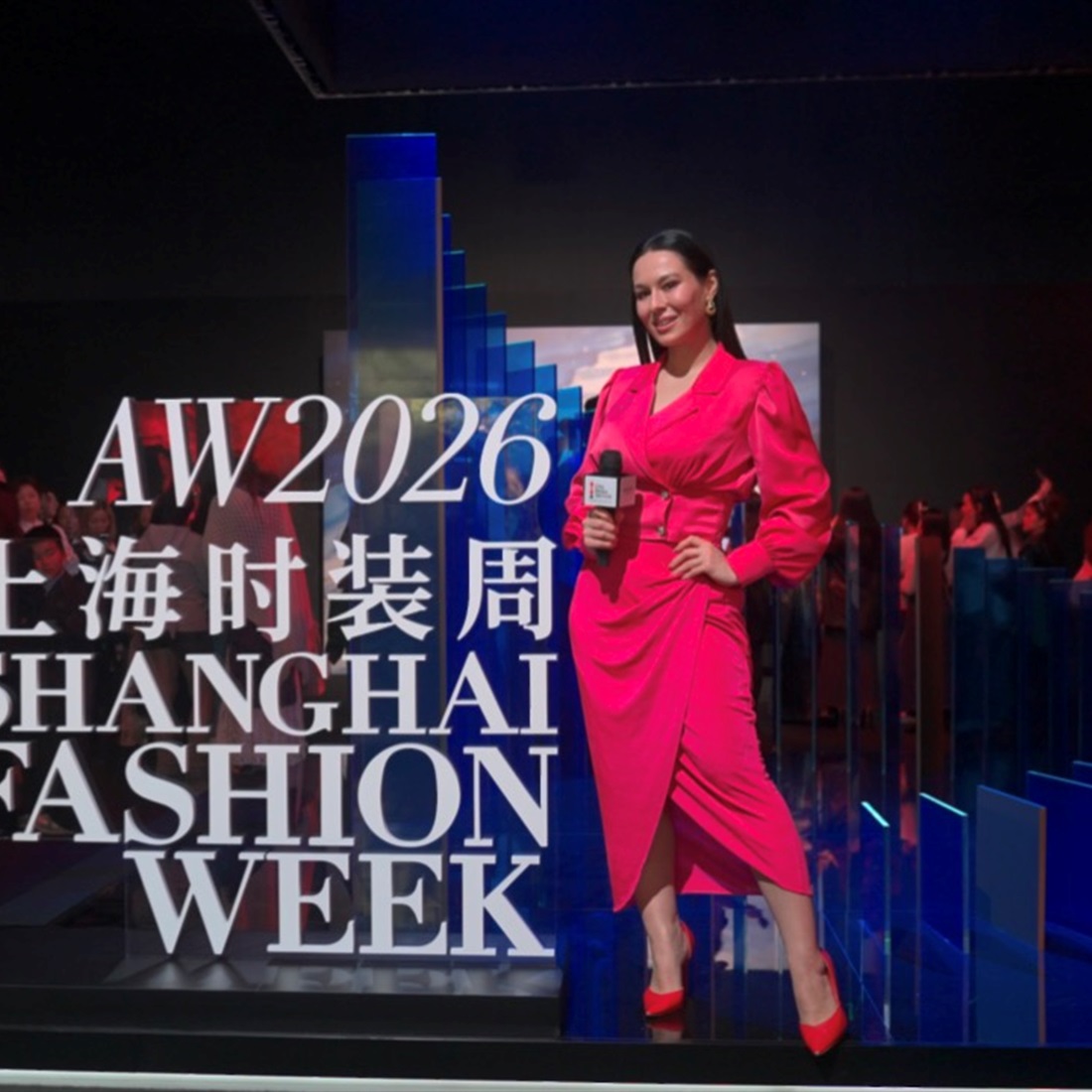 Runway Highlights from Fashion Week AW 2026