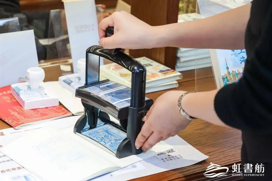 北外滩来了一艘书香巨轮!六大心动亮点,必冲!