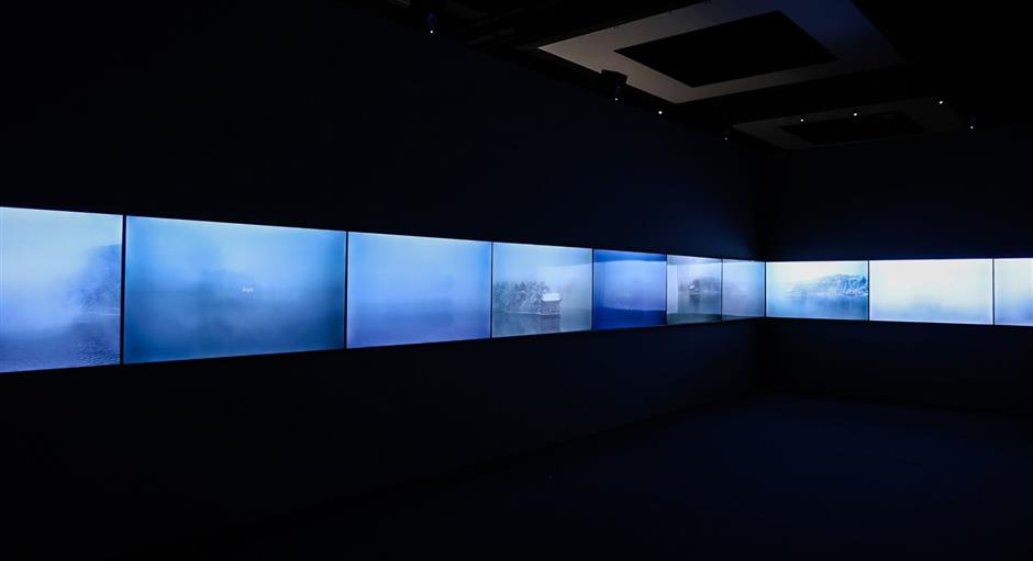 Venice Biennale Unveils 'Atlas: Harmony in Diversity' at Expo Museum