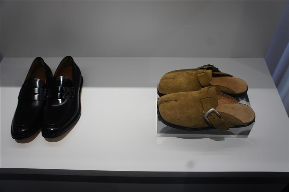 Maison Margiela Ditches Paris for Shanghai. It Was Historic.