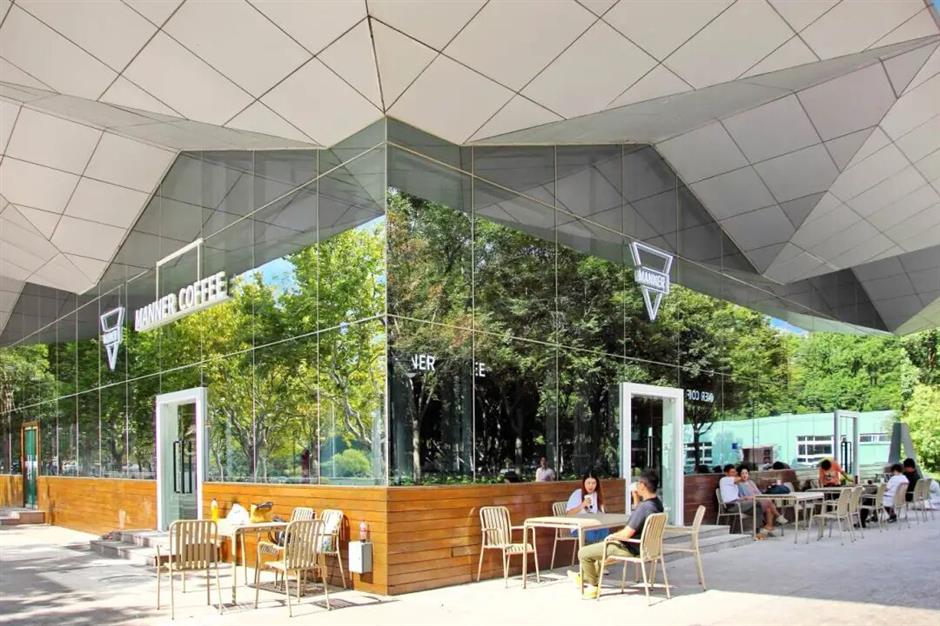 一夜盛放!140万㎡免费公园迎来最美花期