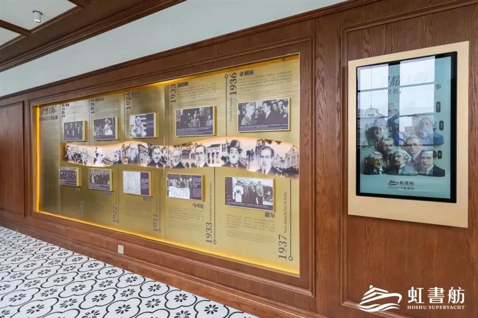 北外滩来了一艘书香巨轮!六大心动亮点,必冲!