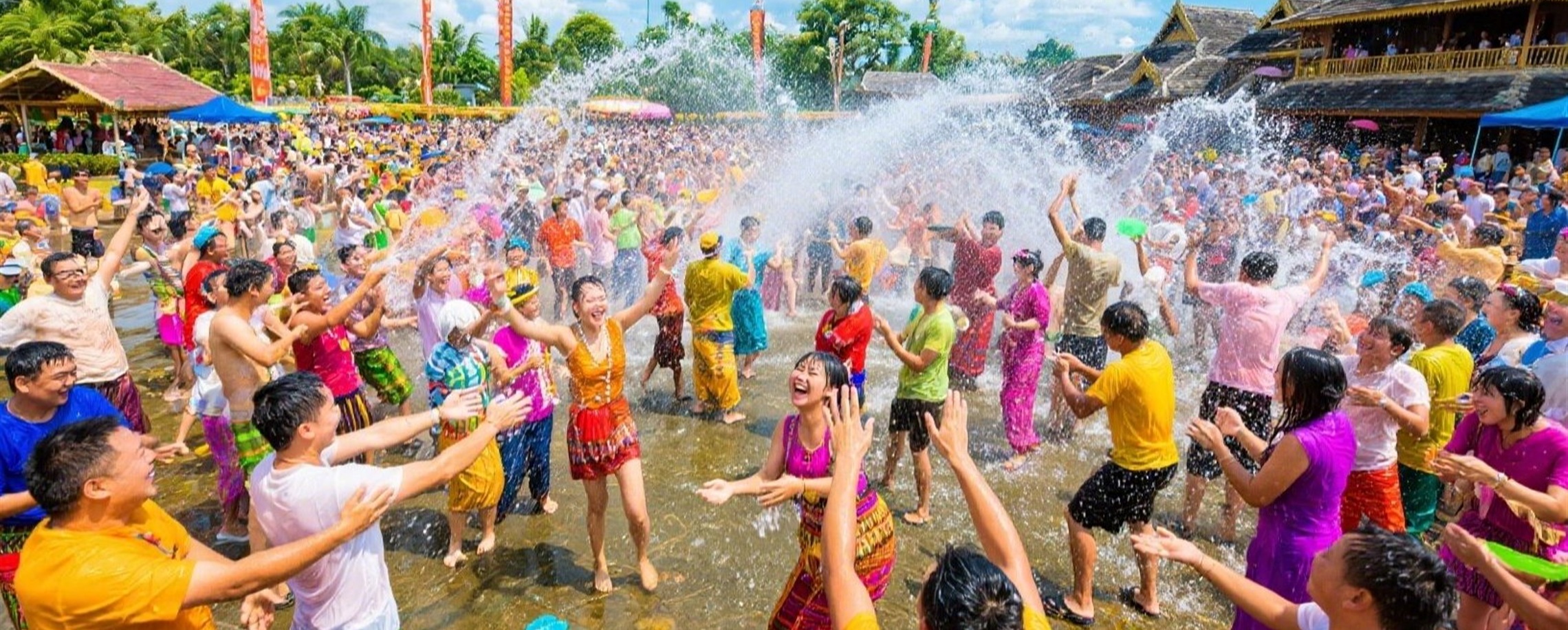 Xishuangbanna's Tourism Takes Off on Rail, Reform and Rainforest Appeal