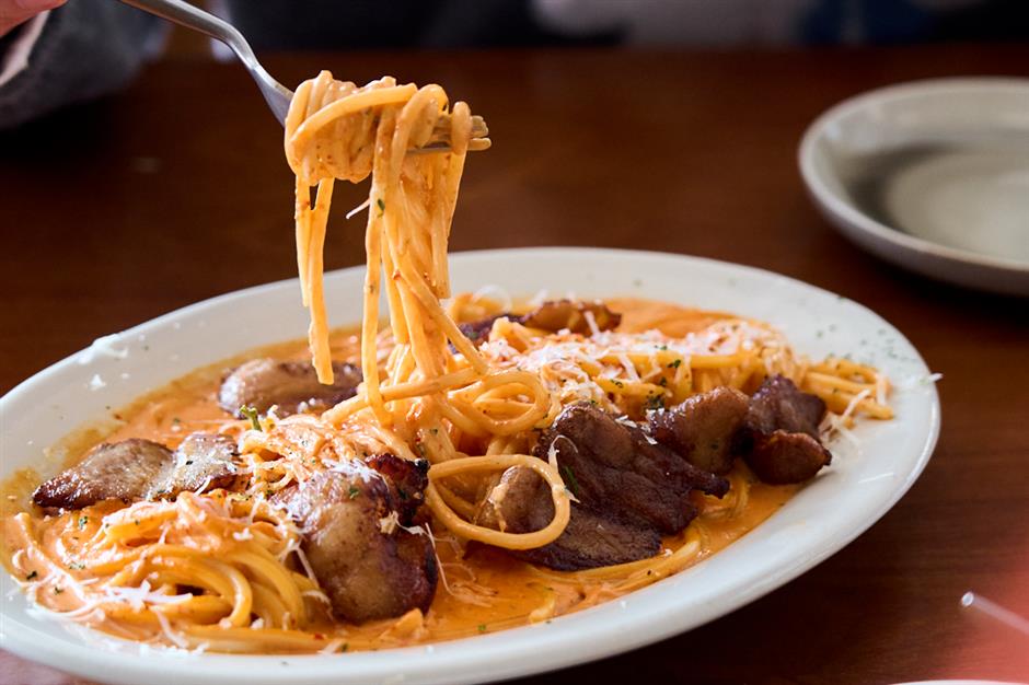 唯春光与美食不可辜负!快收下这份高颜值Brunch打卡指南