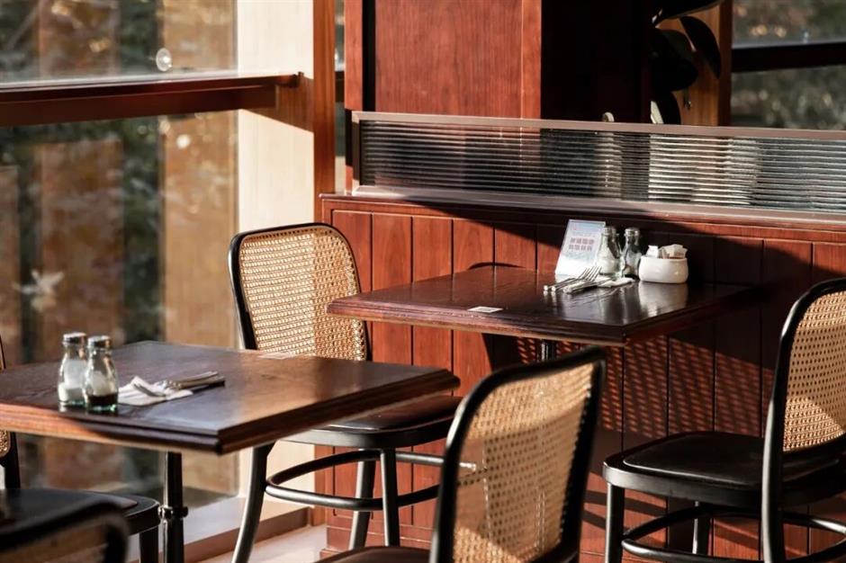 唯春光与美食不可辜负!快收下这份高颜值Brunch打卡指南