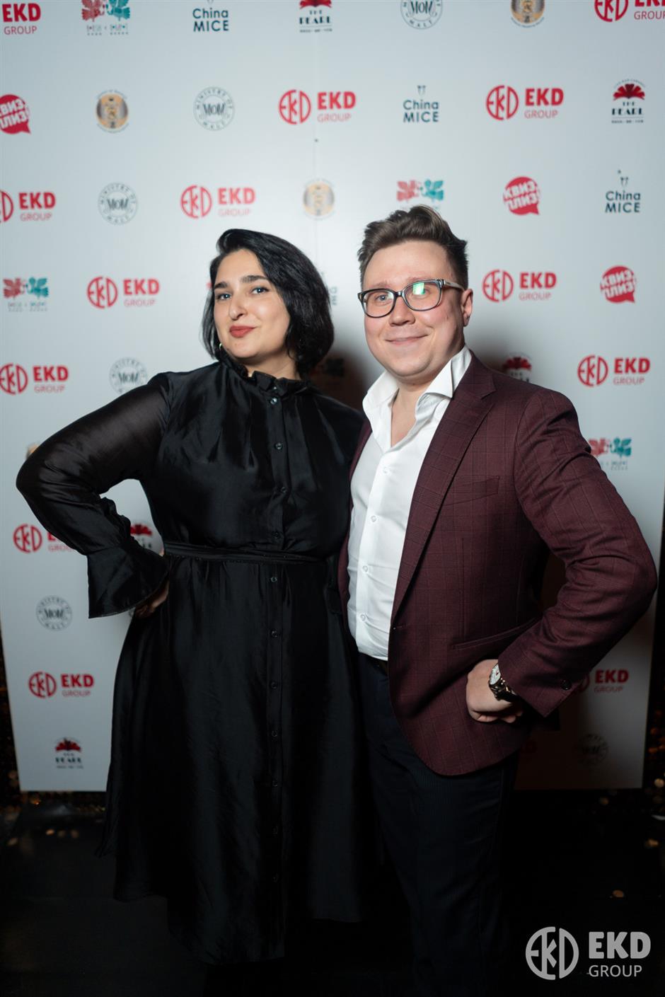 [Chef's Table] An Audience with Shanghai's Malt Minister