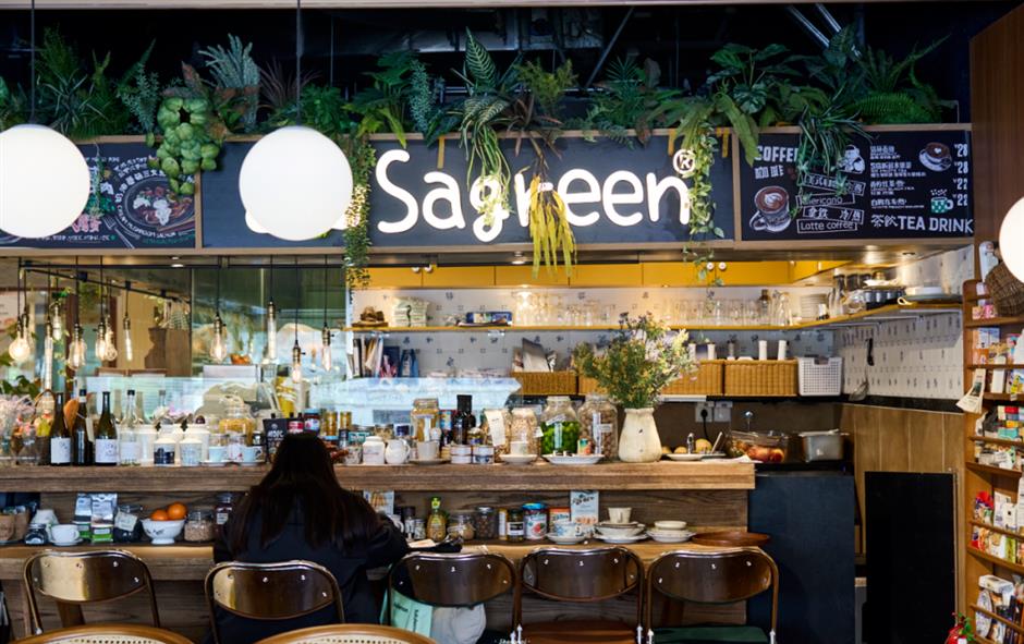 唯春光与美食不可辜负!快收下这份高颜值Brunch打卡指南