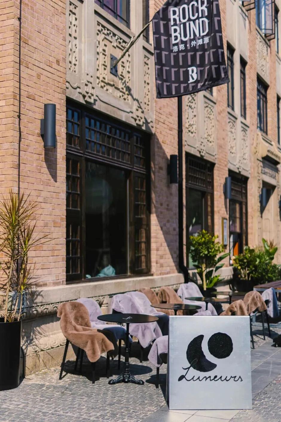 唯春光与美食不可辜负!快收下这份高颜值Brunch打卡指南