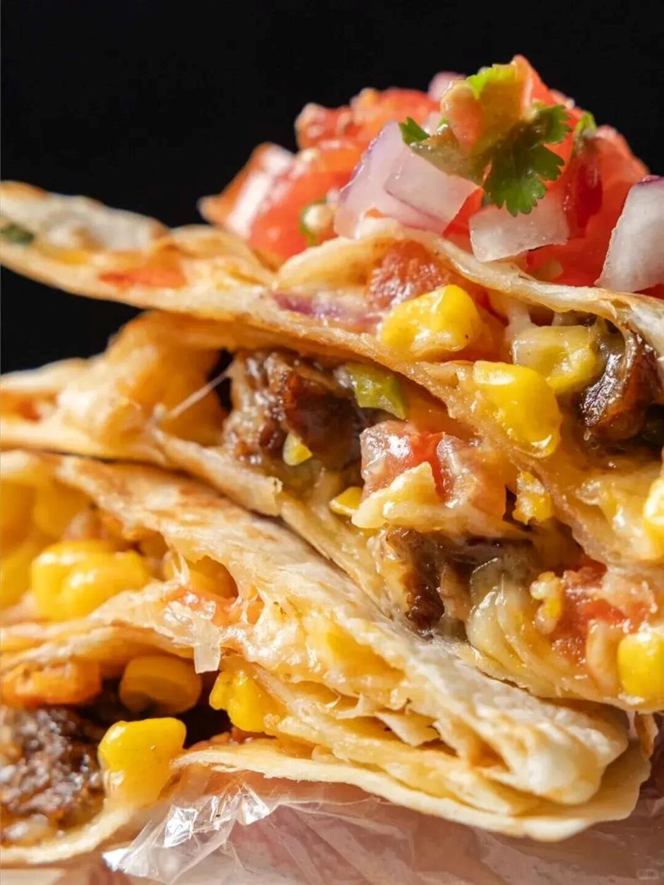 唯春光与美食不可辜负!快收下这份高颜值Brunch打卡指南