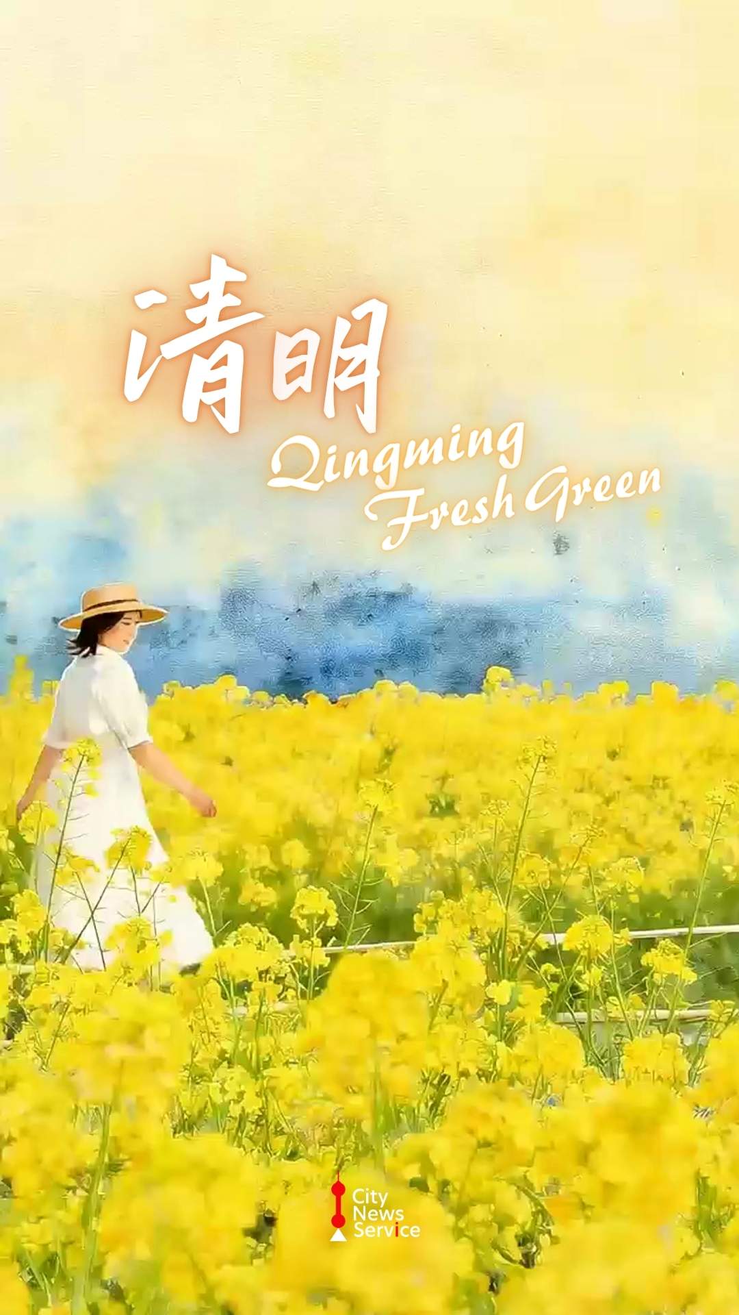 [ChinaMaxxing] 24 Excuses to Eat According to the Chinese Solar Calendar