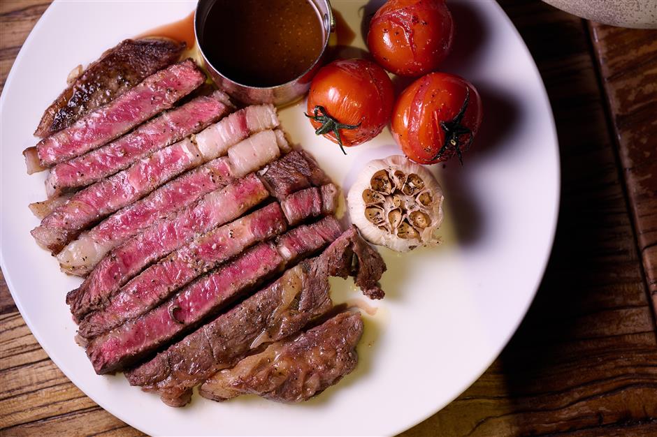 [Chef's Table] An Audience with Shanghai's Malt Minister