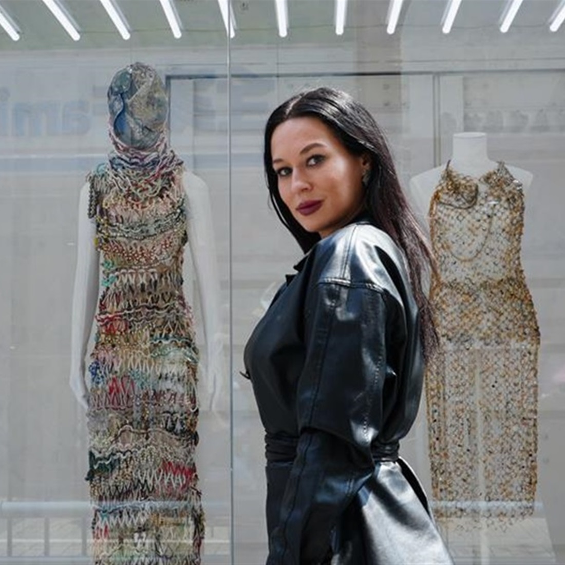 Maison Margiela Opens Its Archive in China