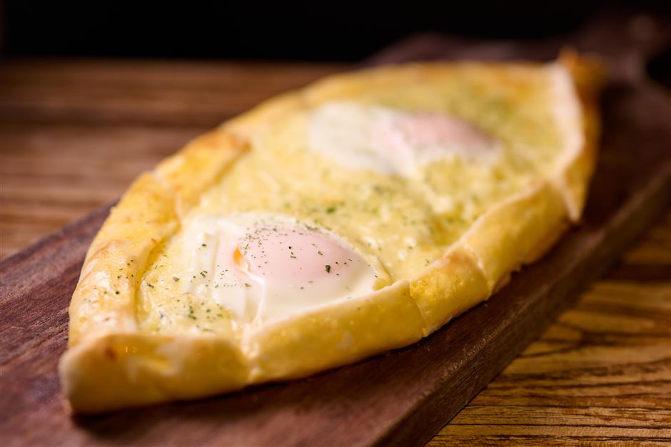 [Chef's Table] An Audience with Shanghai's Malt Minister