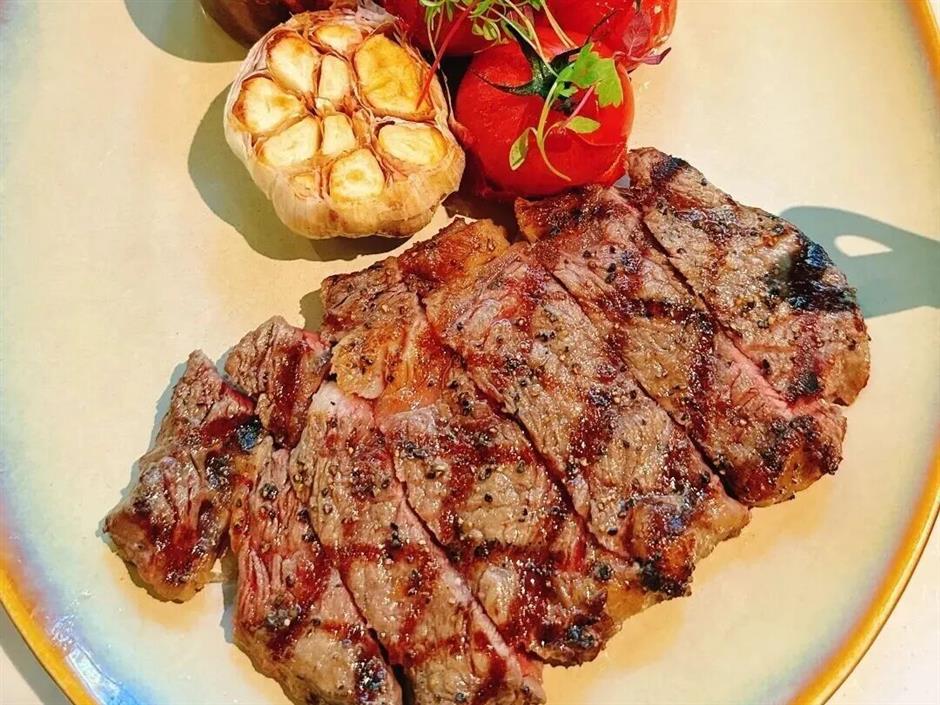 唯春光与美食不可辜负!快收下这份高颜值Brunch打卡指南