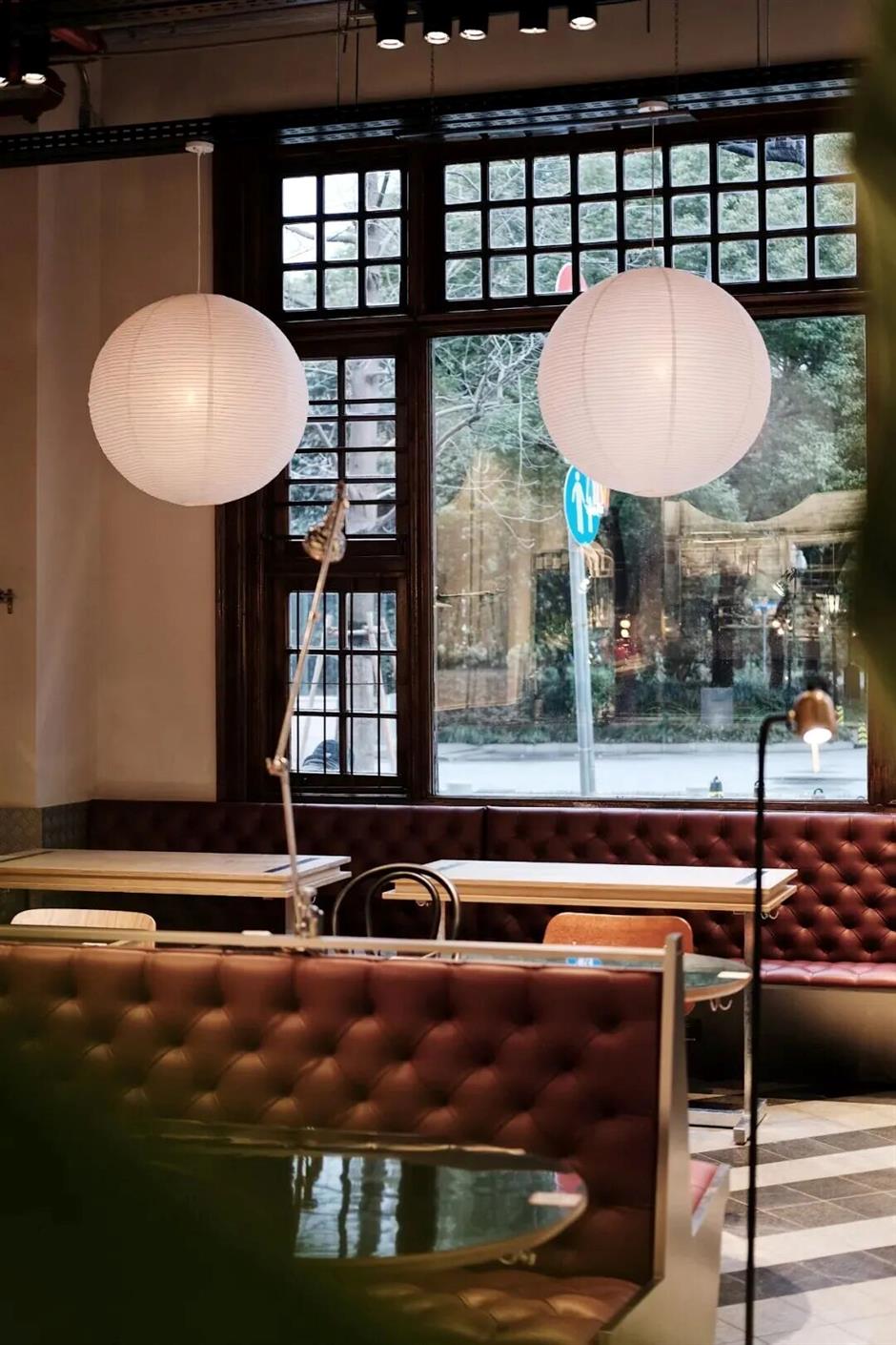 唯春光与美食不可辜负!快收下这份高颜值Brunch打卡指南