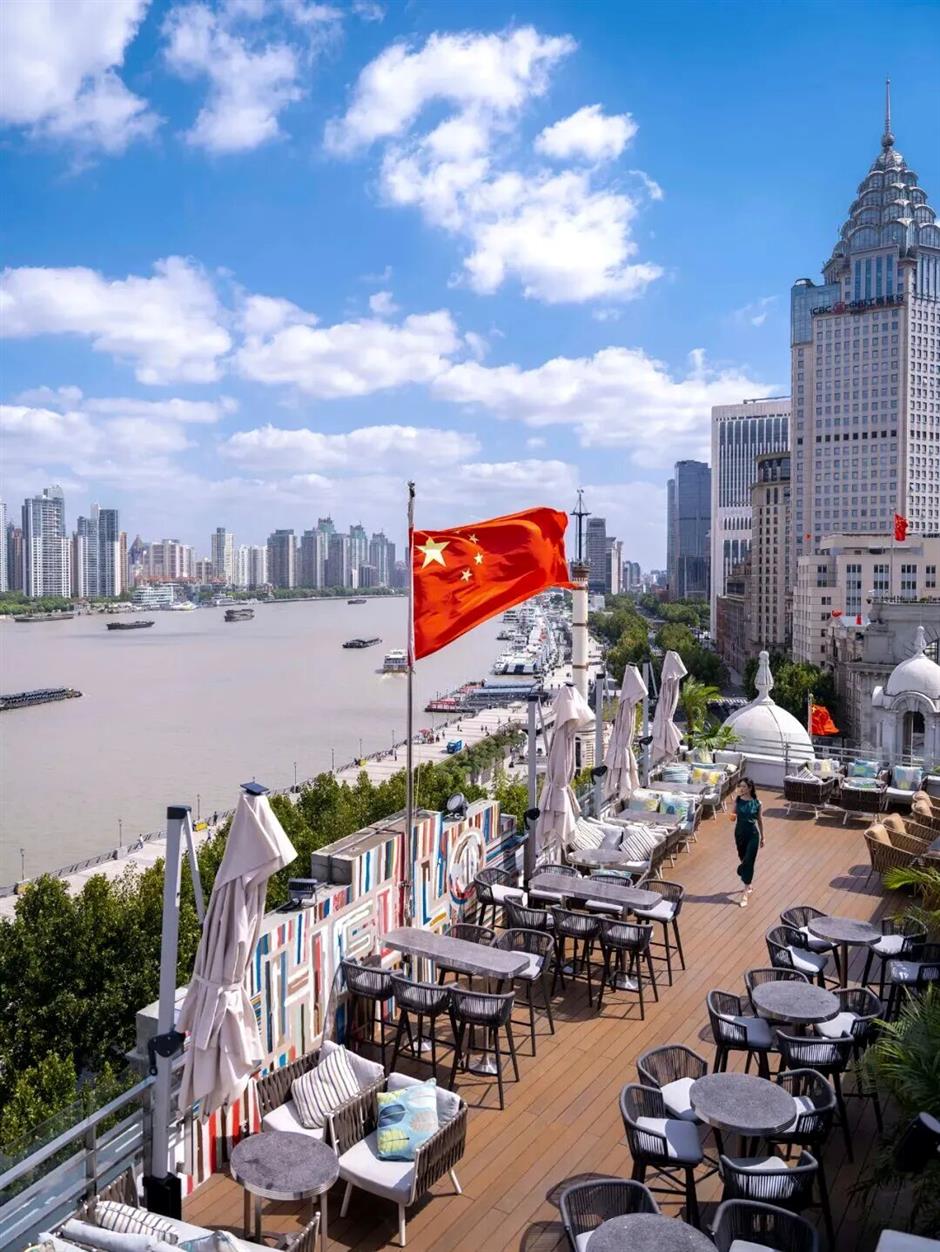 唯春光与美食不可辜负!快收下这份高颜值Brunch打卡指南