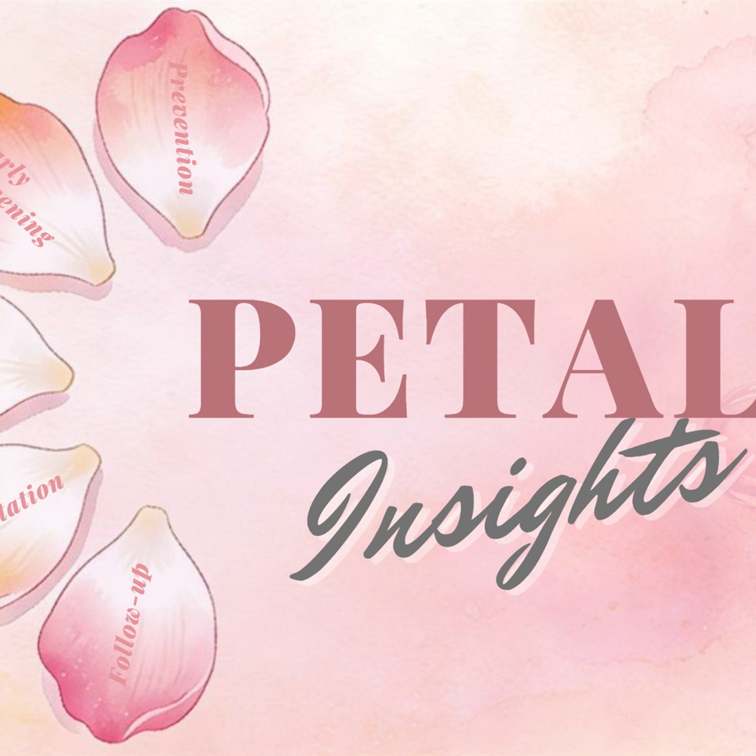 [PETAL Insights] You Might Have a Blood Clot Right Now & Not Know It
