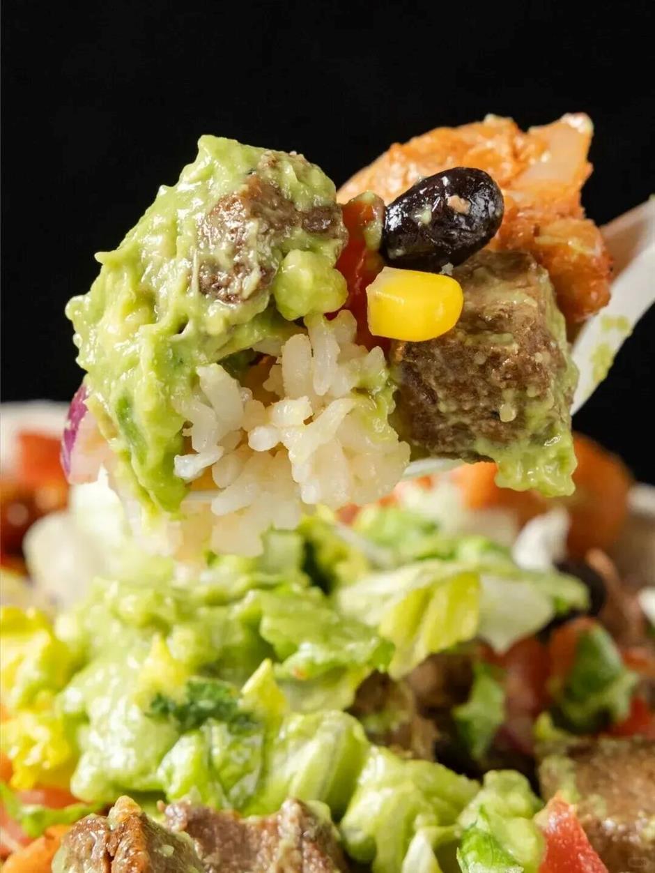 唯春光与美食不可辜负!快收下这份高颜值Brunch打卡指南