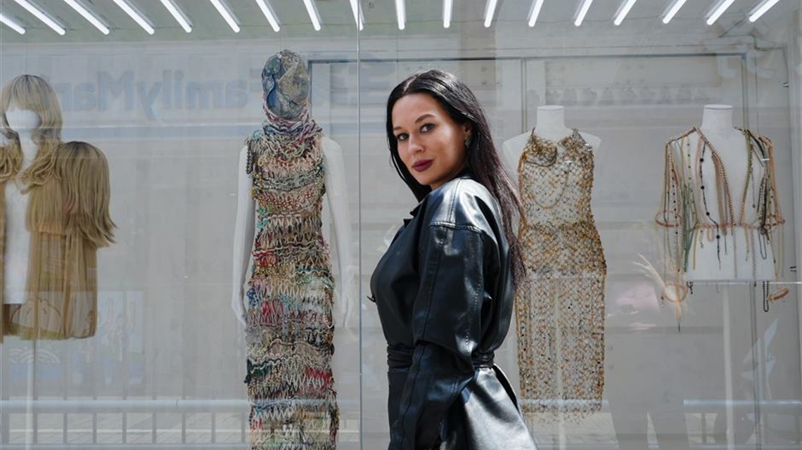 Maison Margiela Opens Its Archive in China