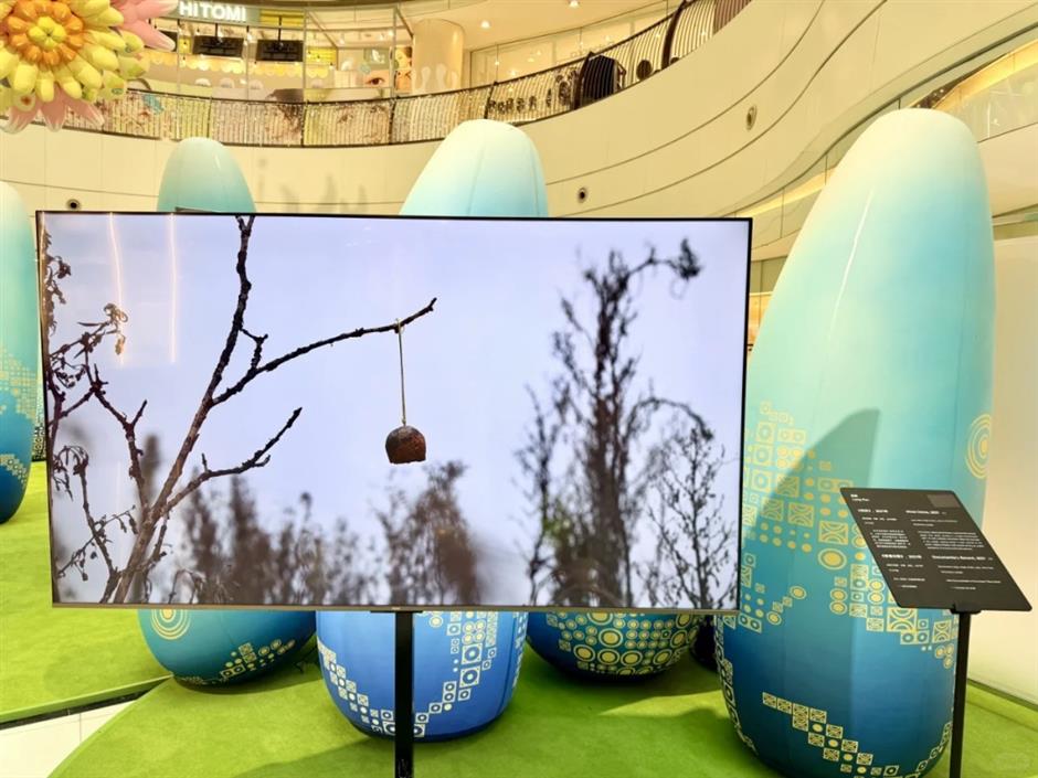 免费打卡乐高巨作!这条2300米长的街区美出圈