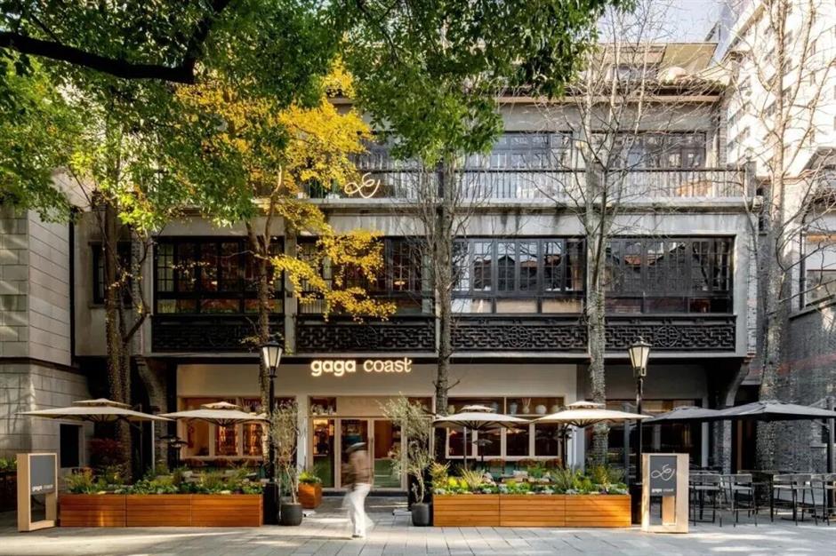 唯春光与美食不可辜负!快收下这份高颜值Brunch打卡指南