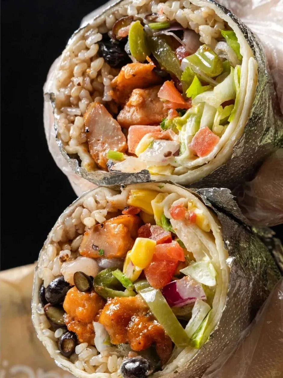 唯春光与美食不可辜负!快收下这份高颜值Brunch打卡指南