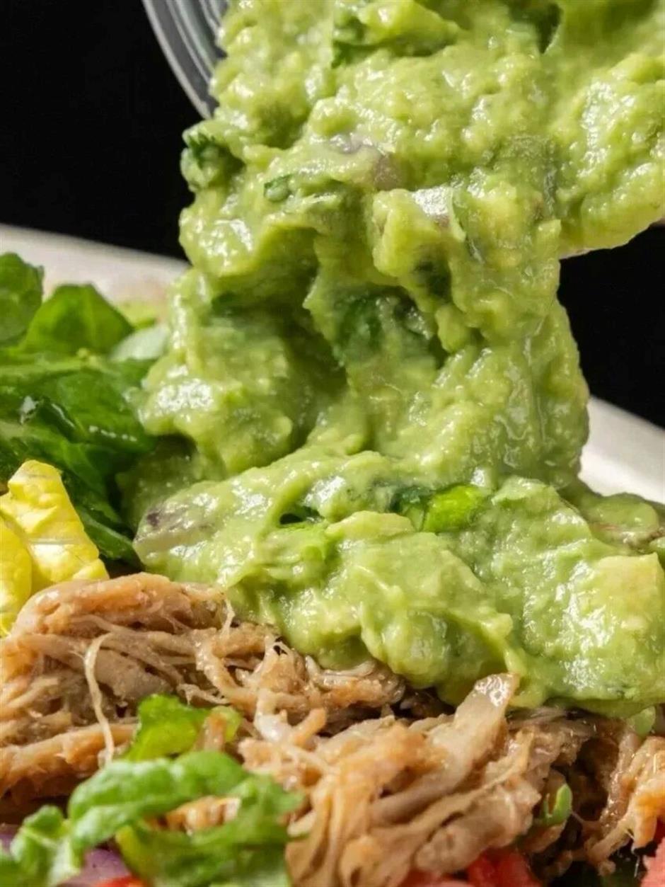 唯春光与美食不可辜负!快收下这份高颜值Brunch打卡指南