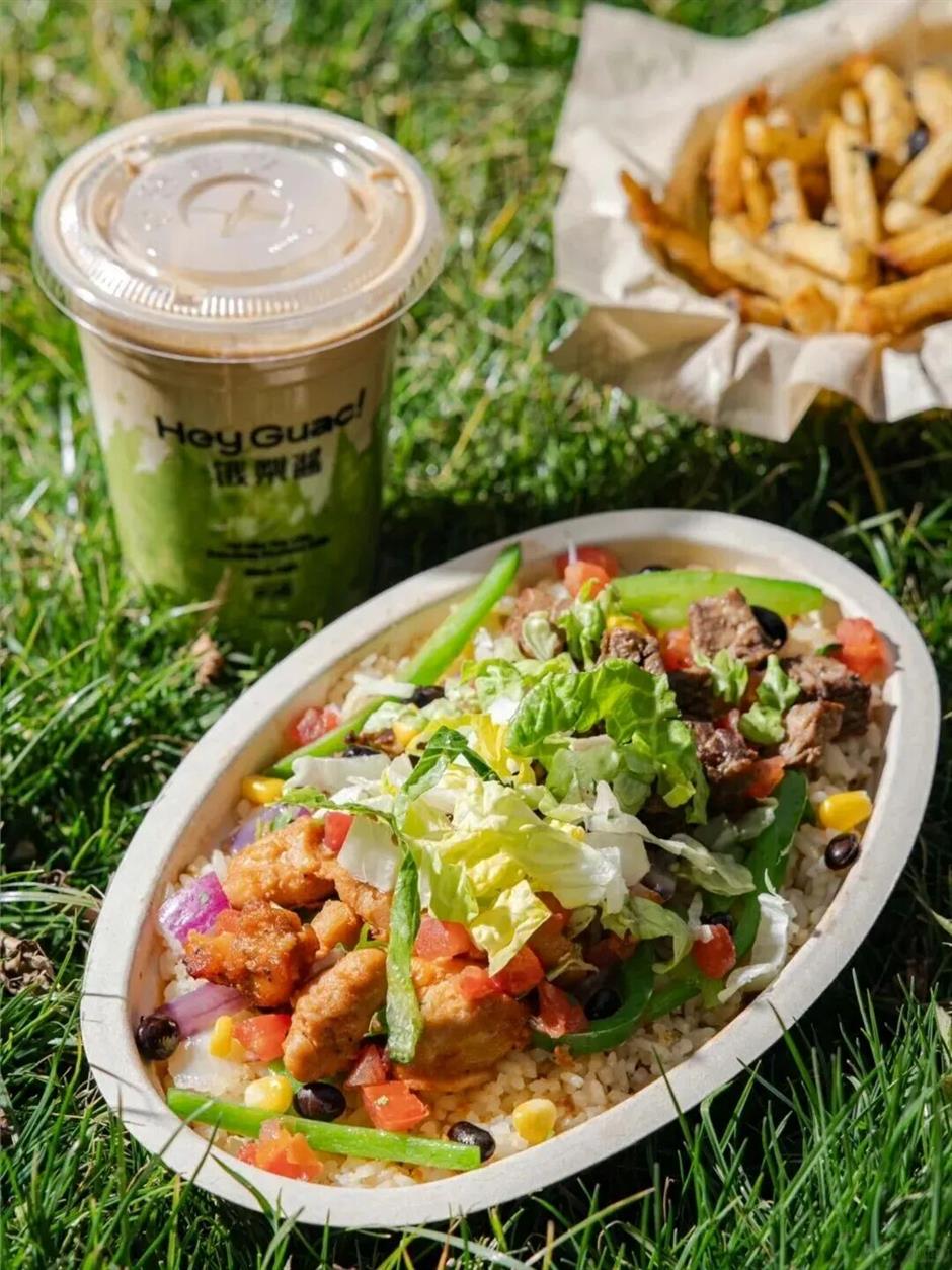 唯春光与美食不可辜负!快收下这份高颜值Brunch打卡指南