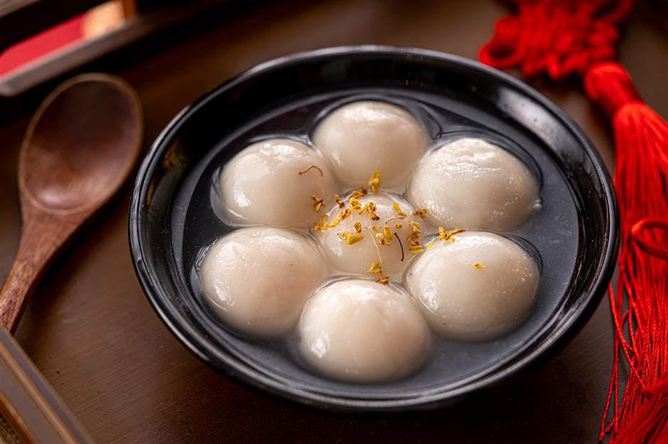 [ChinaMaxxing] 24 Excuses to Eat According to the Chinese Solar Calendar