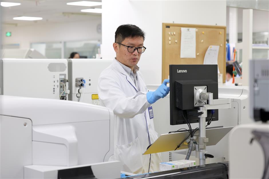 [PETAL Insights] The Blood Test Whose Best Answer Is 