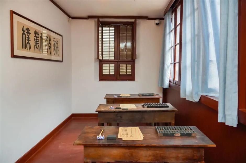 老建筑焕新!上海这些百年地标惊艳亮相