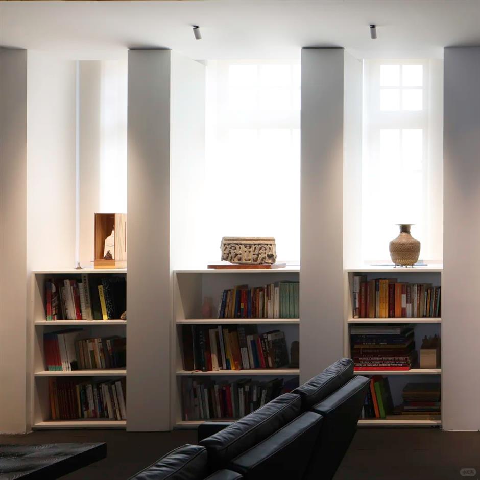 老建筑焕新!上海这些百年地标惊艳亮相