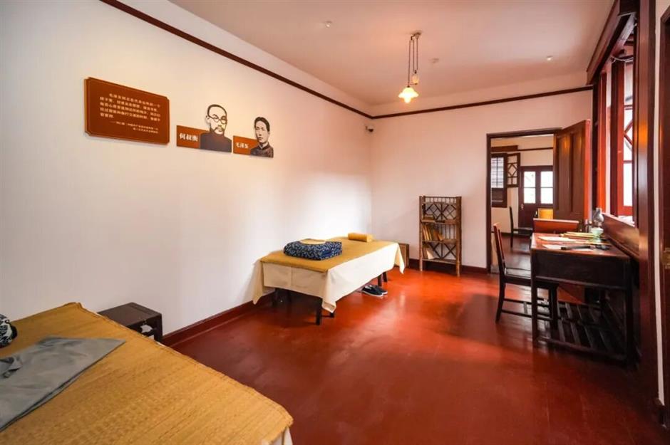 老建筑焕新!上海这些百年地标惊艳亮相