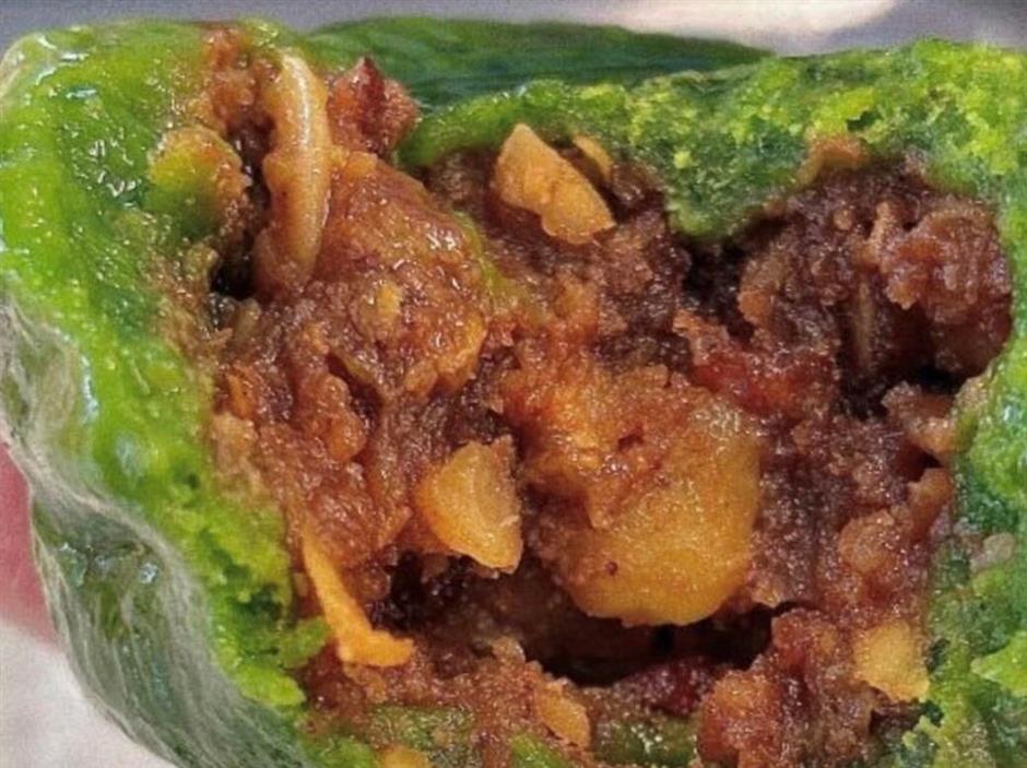 鲜!挖野菜、品青团、尝春鲜,就这么过春天