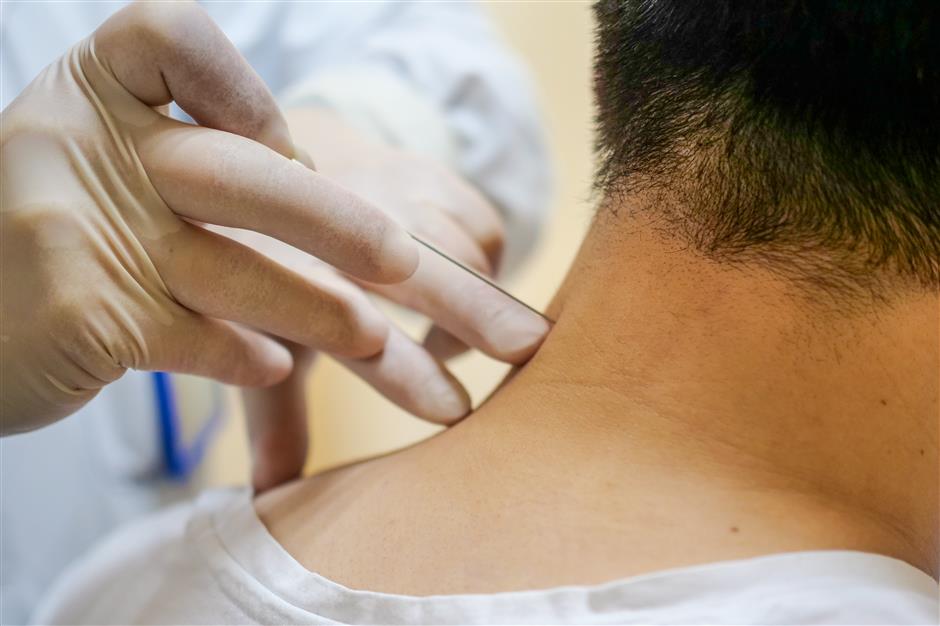 [SH Health Guide] Shanghai Longhua Hospital Emerges as A Global Hub for Integrated TCM Treatment