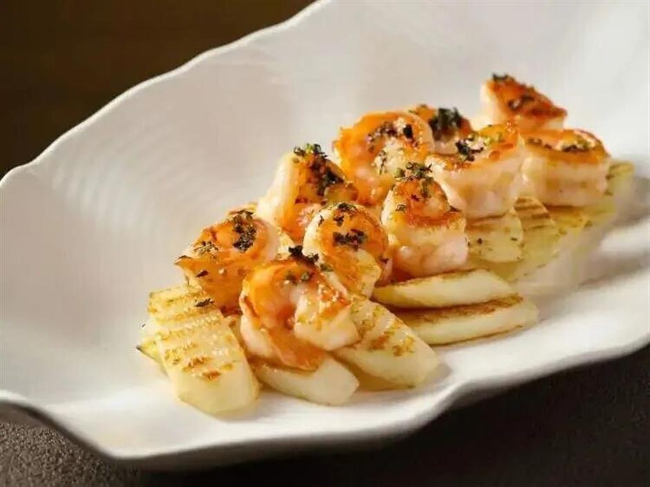 鲜!挖野菜、品青团、尝春鲜,就这么过春天